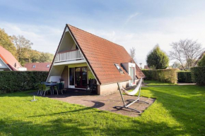 Merel I Rustgevende Accomodatie in Drenthe